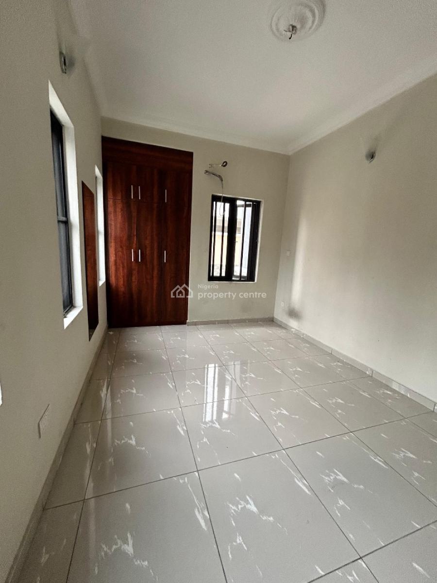 Brand New 3 Bedroom Apartment, Ikate, Lekki, Lagos, Flat / Apartment for Rent