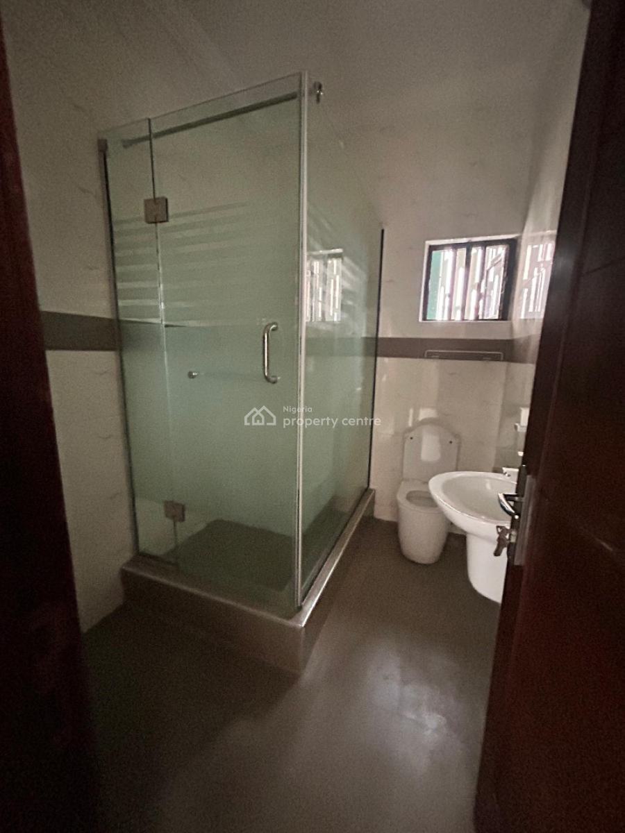 Brand New 3 Bedroom Apartment, Ikate, Lekki, Lagos, Flat / Apartment for Rent
