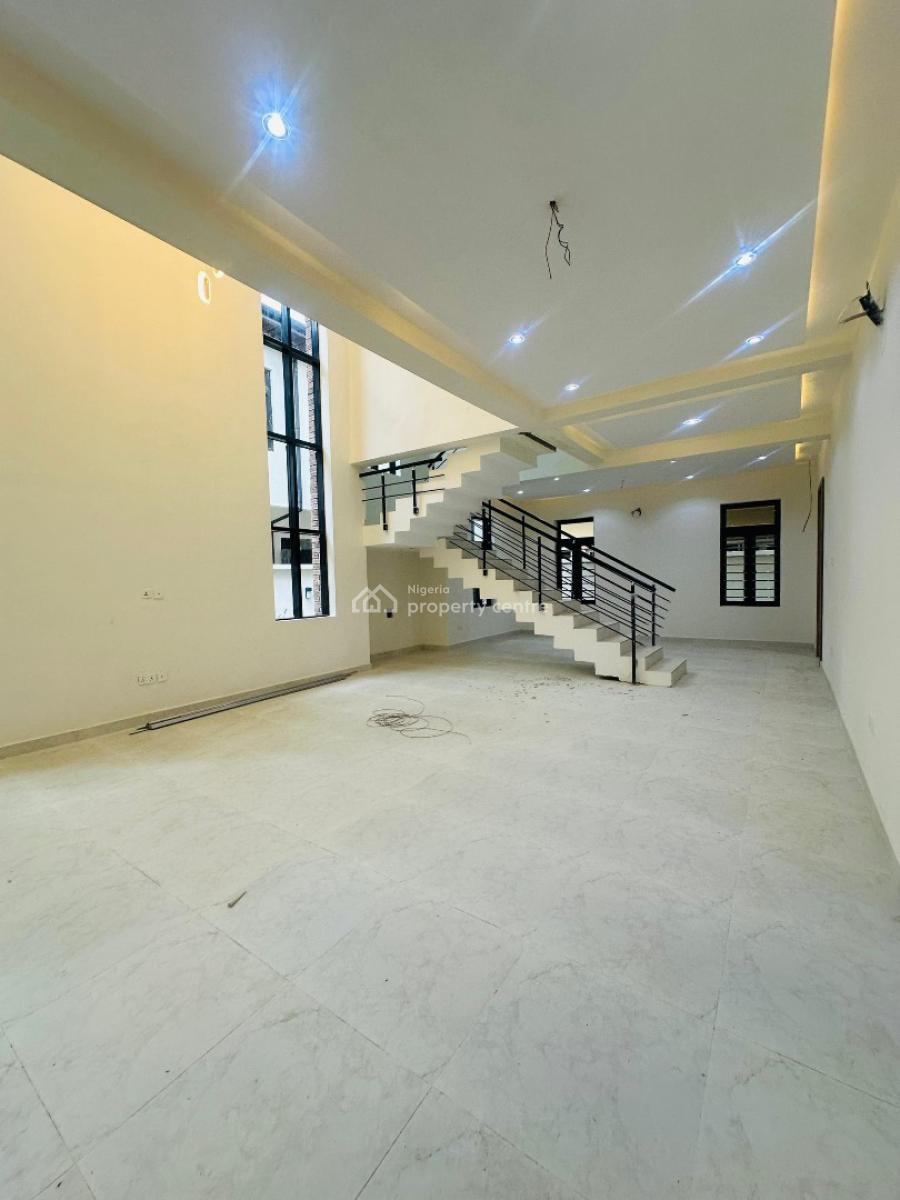 Picturesque Newly Built 4 Bedroom Detached Duplex with Bq, Opic, Isheri North, Lagos, House for Sale