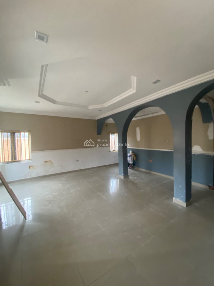 Executive Sweet 3 Bedrooms Luxury Apartment, Unity Estate, Ado, Badore, Ajah, Lagos, Flat / Apartment for Rent