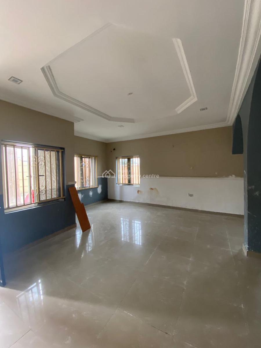 Executive Sweet 3 Bedrooms Luxury Apartment, Unity Estate, Ado, Badore, Ajah, Lagos, Flat / Apartment for Rent