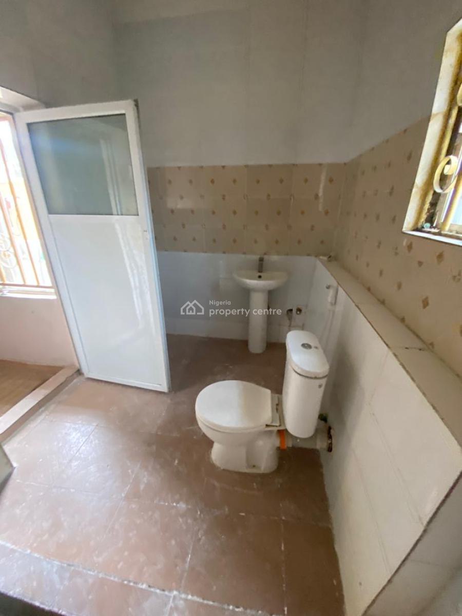 Executive Sweet 3 Bedrooms Luxury Apartment, Unity Estate, Ado, Badore, Ajah, Lagos, Flat / Apartment for Rent