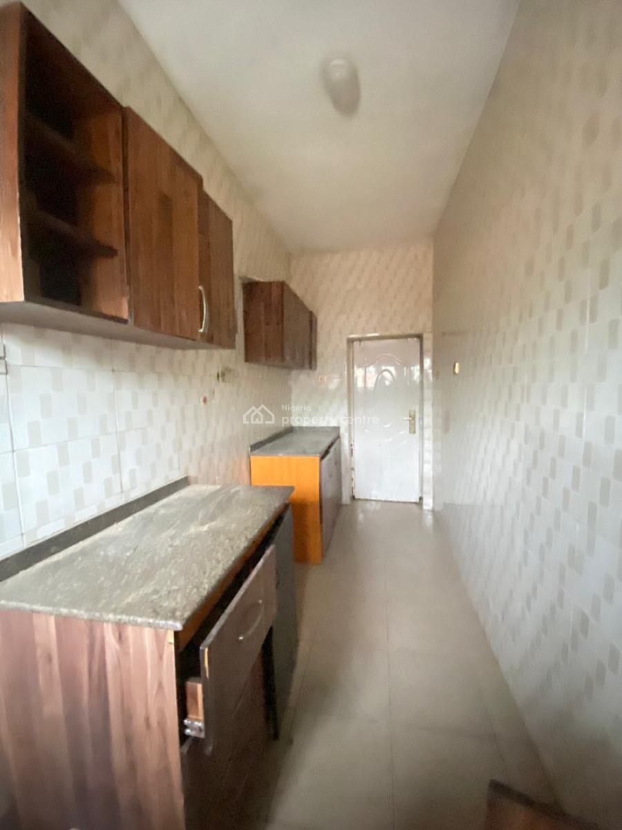 Executive Sweet 3 Bedrooms Luxury Apartment, Unity Estate, Ado, Badore, Ajah, Lagos, Flat / Apartment for Rent