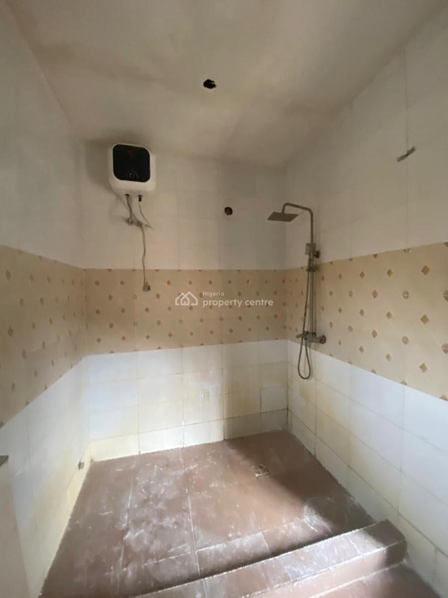 Executive Sweet 3 Bedrooms Luxury Apartment, Unity Estate, Ado, Badore, Ajah, Lagos, Flat / Apartment for Rent