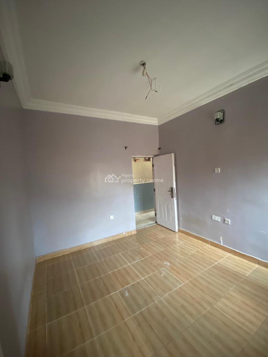 Executive Sweet 3 Bedrooms Luxury Apartment, Unity Estate, Ado, Badore, Ajah, Lagos, Flat / Apartment for Rent