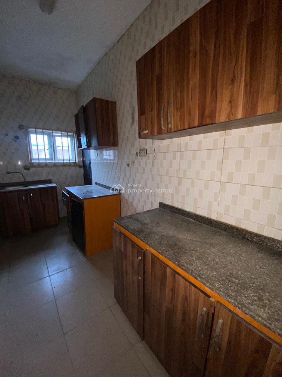 Executive Sweet 3 Bedrooms Luxury Apartment, Unity Estate, Ado, Badore, Ajah, Lagos, Flat / Apartment for Rent