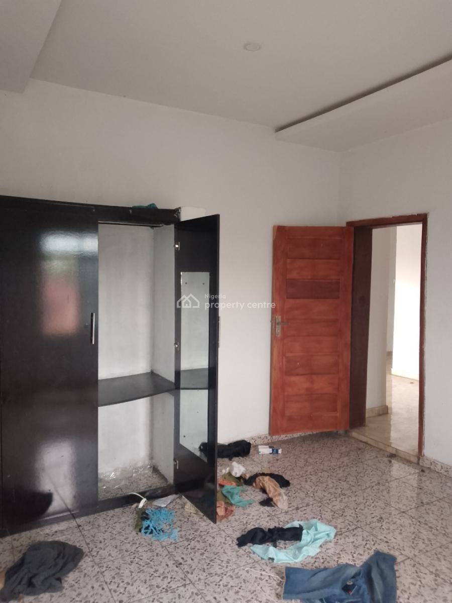 Massive 2 Bedroom Flat Upstairs, Off Ologunfe, Awoyaya, Ibeju Lekki, Lagos, Flat / Apartment for Rent