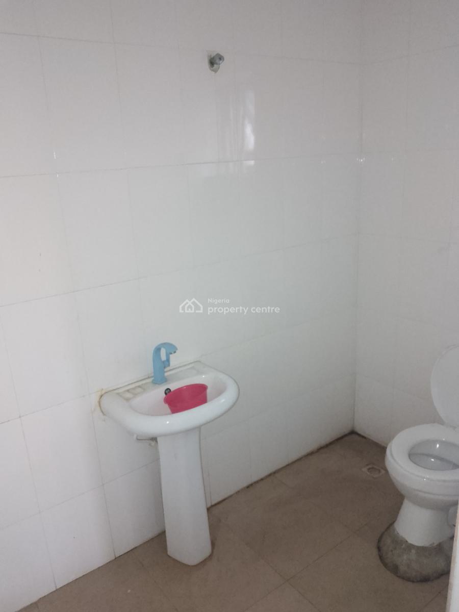 Massive 2 Bedroom Flat Upstairs, Off Ologunfe, Awoyaya, Ibeju Lekki, Lagos, Flat / Apartment for Rent