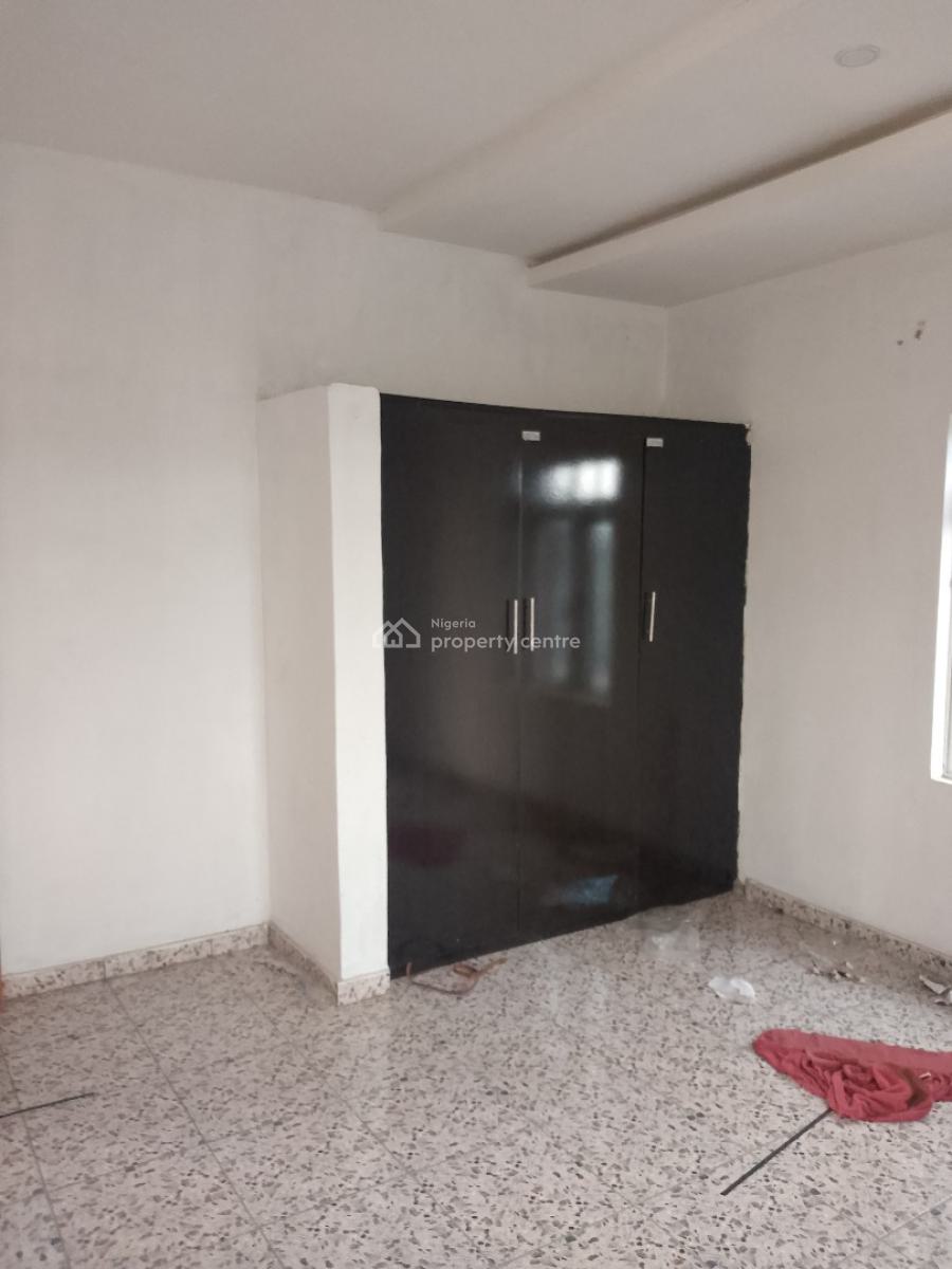 Massive 2 Bedroom Flat Upstairs, Off Ologunfe, Awoyaya, Ibeju Lekki, Lagos, Flat / Apartment for Rent