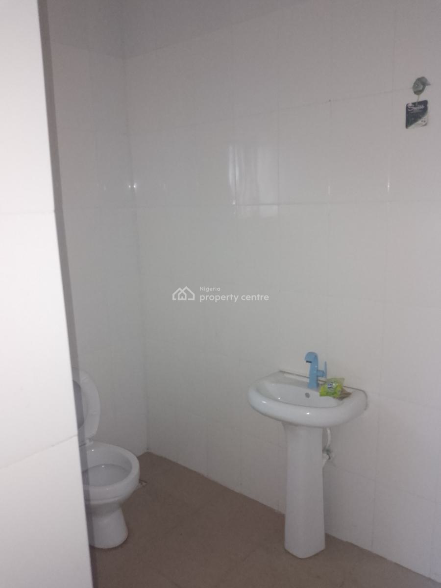 Massive 2 Bedroom Flat Upstairs, Off Ologunfe, Awoyaya, Ibeju Lekki, Lagos, Flat / Apartment for Rent