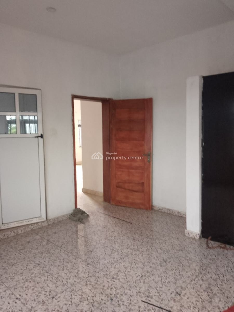 Massive 2 Bedroom Flat Upstairs, Off Ologunfe, Awoyaya, Ibeju Lekki, Lagos, Flat / Apartment for Rent