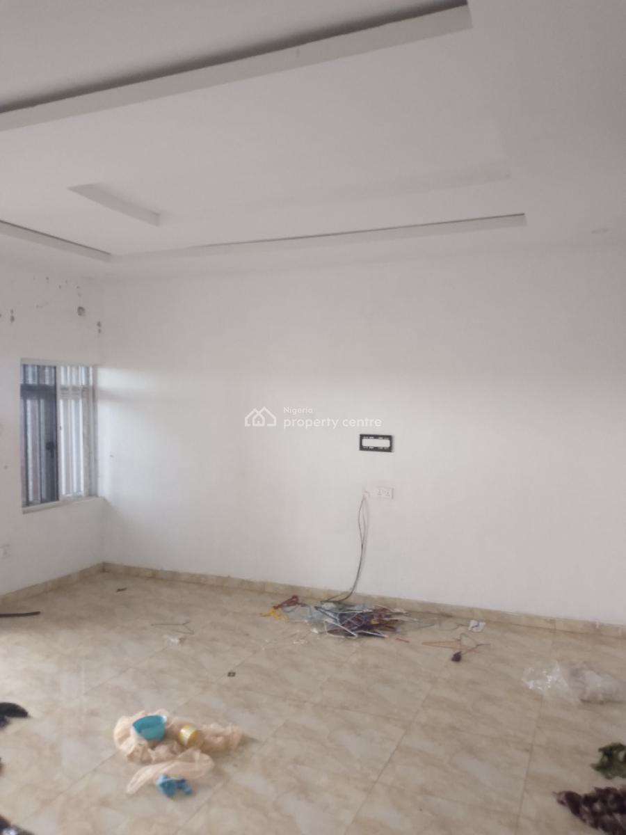 Massive 2 Bedroom Flat Upstairs, Off Ologunfe, Awoyaya, Ibeju Lekki, Lagos, Flat / Apartment for Rent