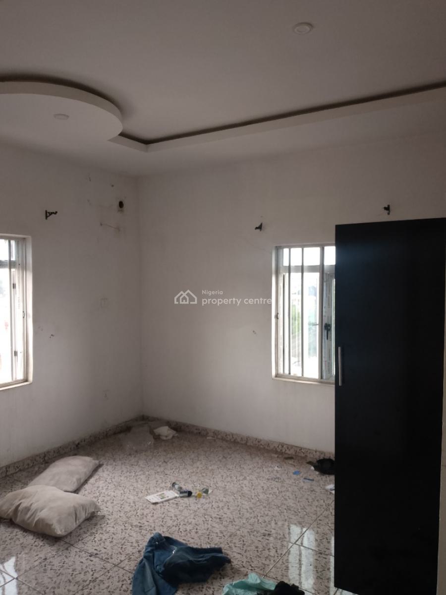 Massive 2 Bedroom Flat Upstairs, Off Ologunfe, Awoyaya, Ibeju Lekki, Lagos, Flat / Apartment for Rent