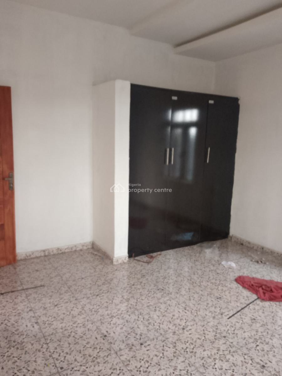 Massive 2 Bedroom Flat Upstairs, Off Ologunfe, Awoyaya, Ibeju Lekki, Lagos, Flat / Apartment for Rent