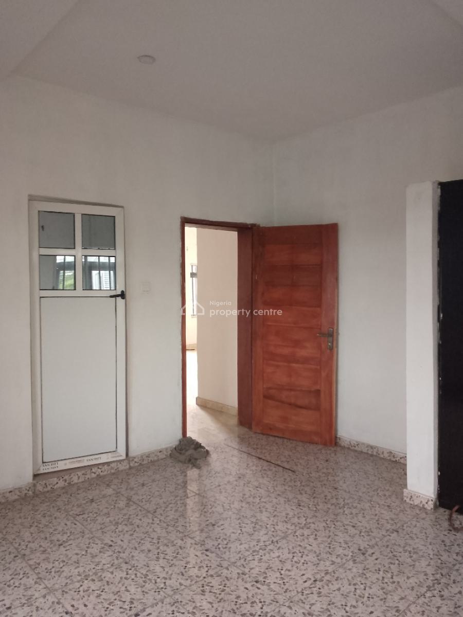 Massive 2 Bedroom Flat Upstairs, Off Ologunfe, Awoyaya, Ibeju Lekki, Lagos, Flat / Apartment for Rent