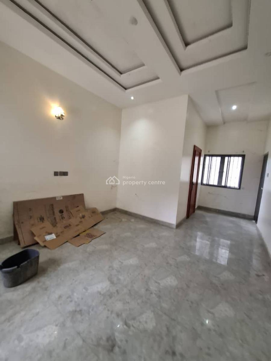 Standard 5 Bedroom Terrace Duplex, Jahi, Abuja, Terraced Duplex for Rent
