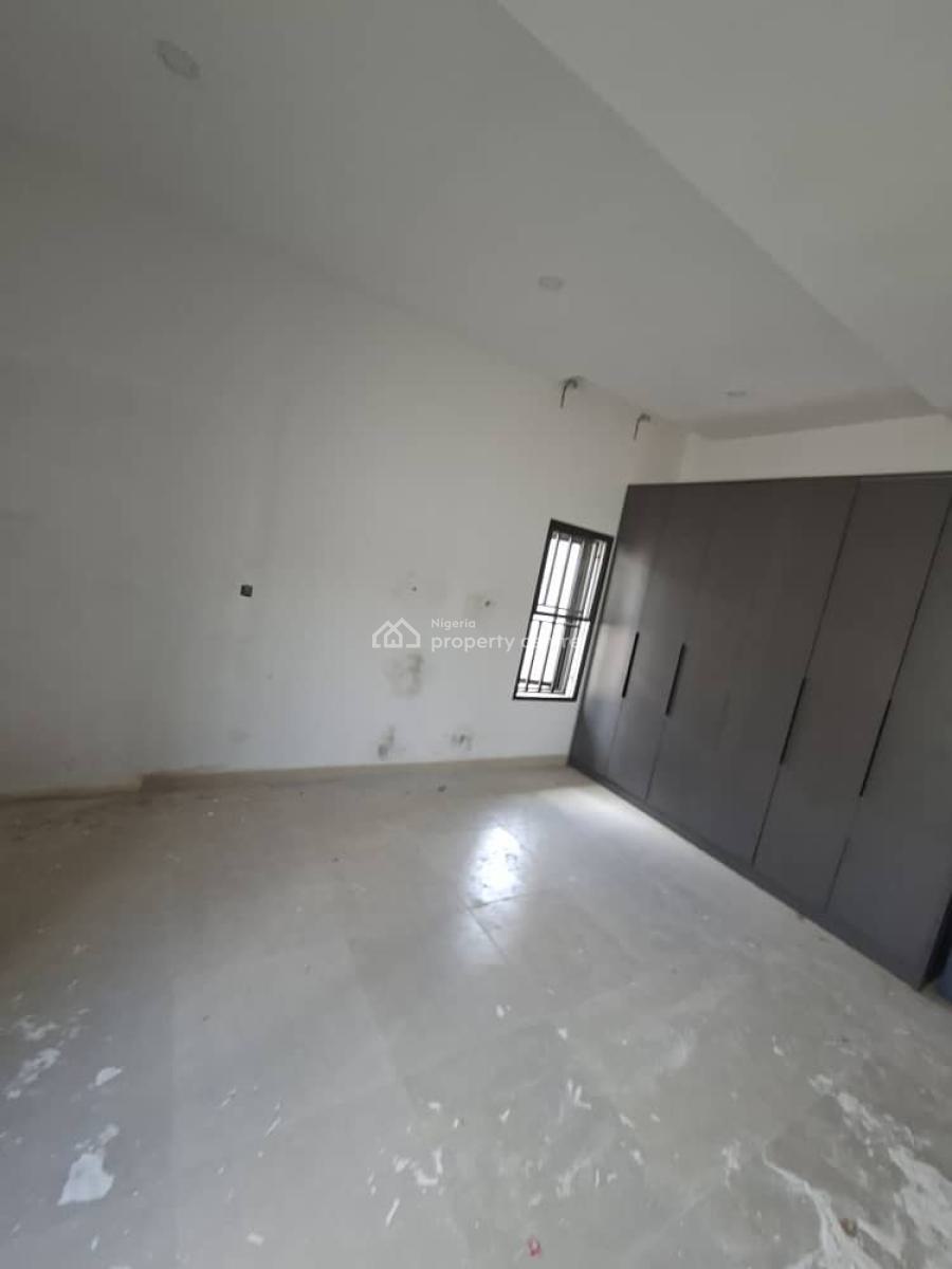 Tastefully Finished Spacious Standard Built 3 Bedroom Apartment, By Gilmor, Jahi, Abuja, Flat / Apartment for Sale