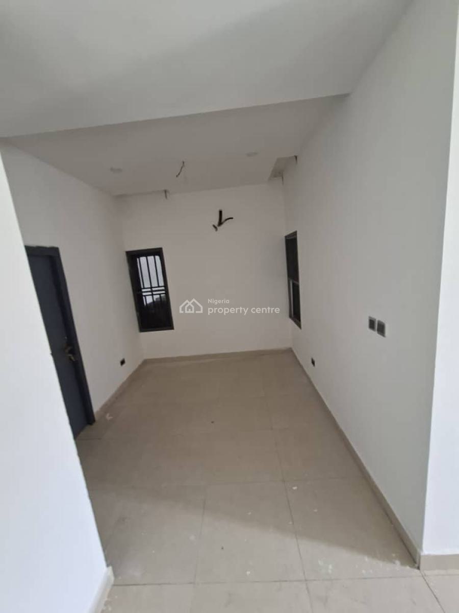 Tastefully Finished Spacious Standard Built 3 Bedroom Apartment, By Gilmor, Jahi, Abuja, Flat / Apartment for Sale