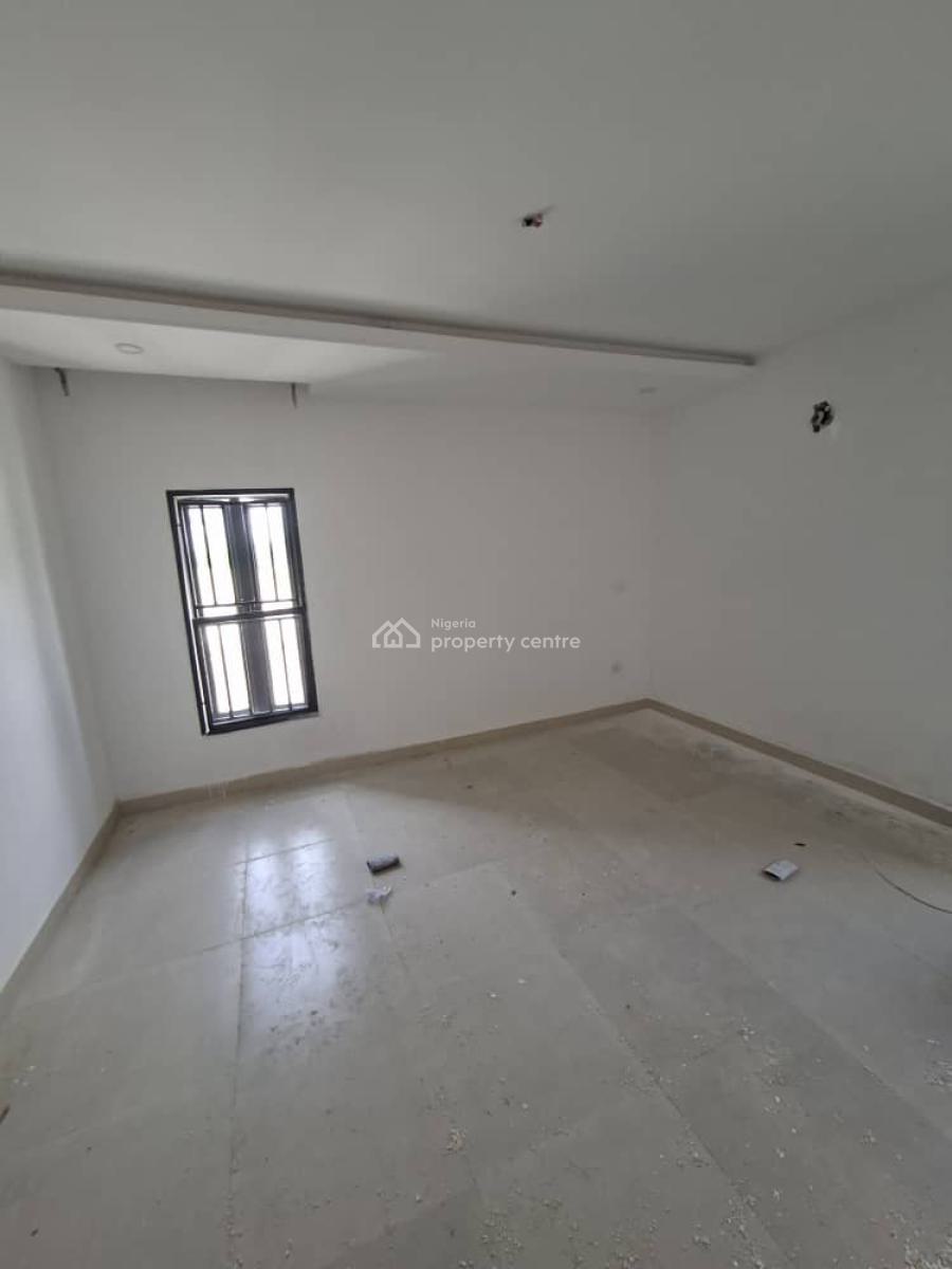 Tastefully Finished Spacious Standard Built 3 Bedroom Apartment, By Gilmor, Jahi, Abuja, Flat / Apartment for Sale