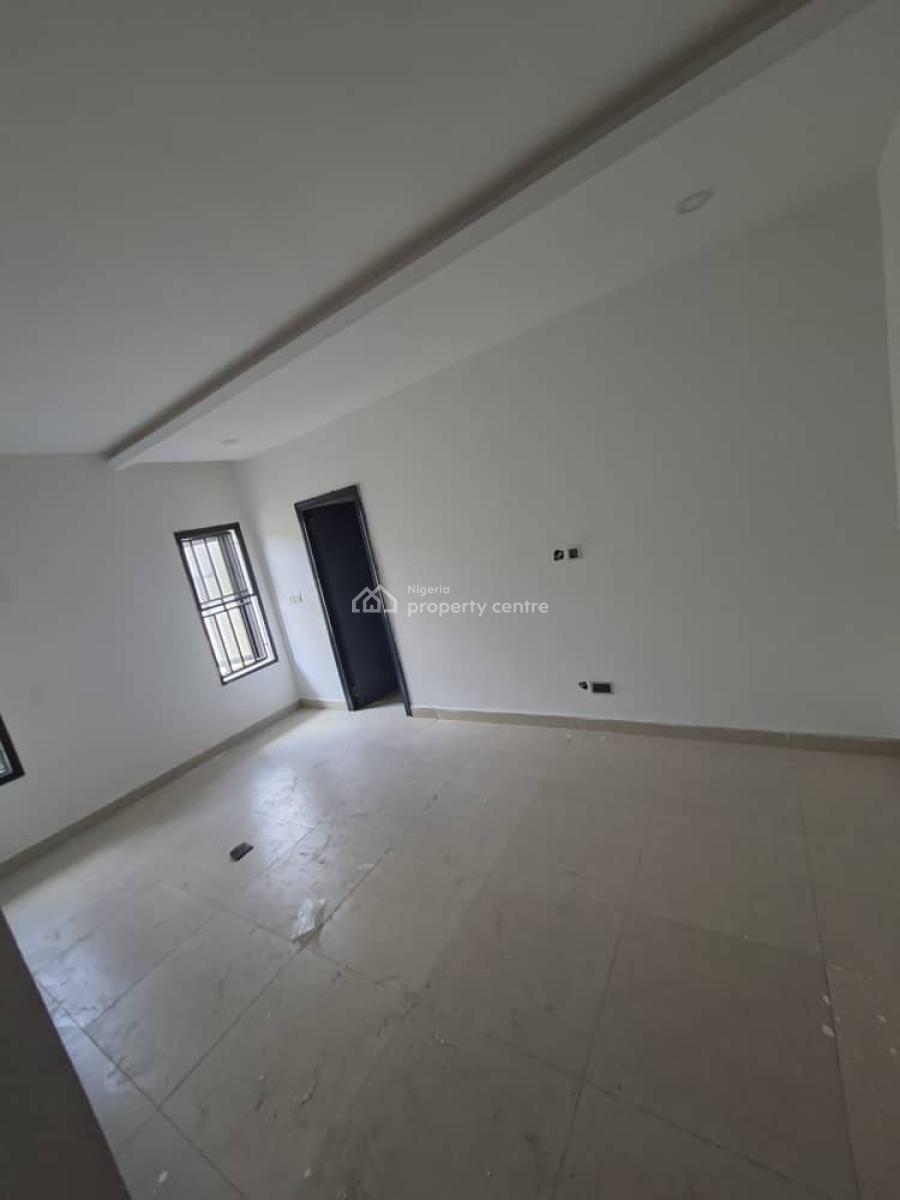 Tastefully Finished Spacious Standard Built 3 Bedroom Apartment, By Gilmor, Jahi, Abuja, Flat / Apartment for Sale