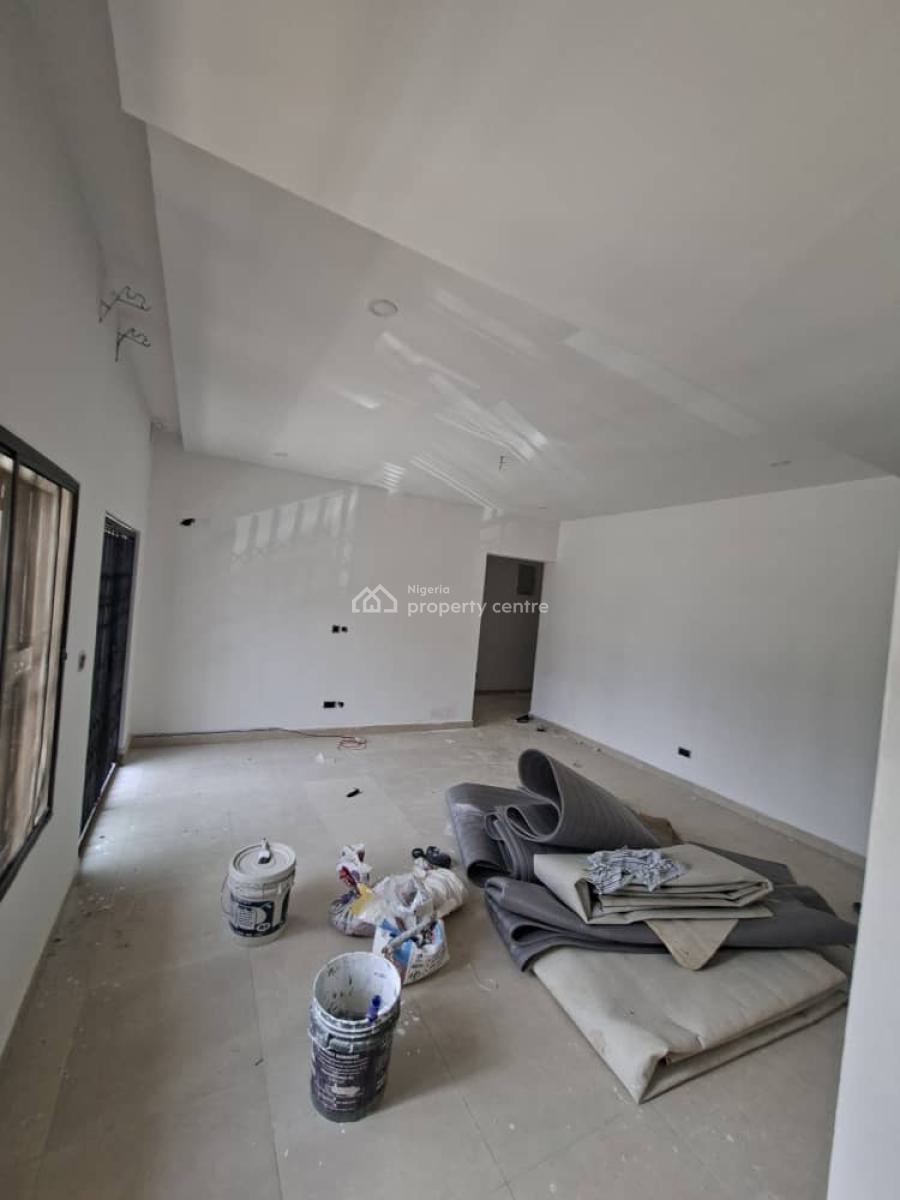 Tastefully Finished Spacious Standard Built 3 Bedroom Apartment, By Gilmor, Jahi, Abuja, Flat / Apartment for Sale