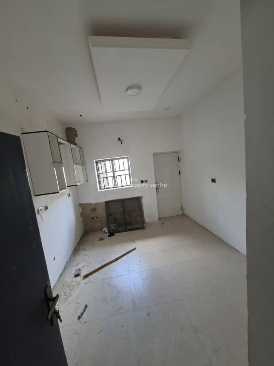 Tastefully Finished Spacious Standard Built 3 Bedroom Apartment, By Gilmor, Jahi, Abuja, Flat / Apartment for Sale