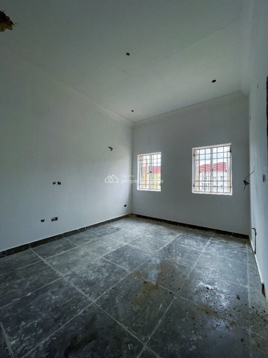 3-bedroom Flat, Gaduwa, Abuja, Terraced Duplex for Sale