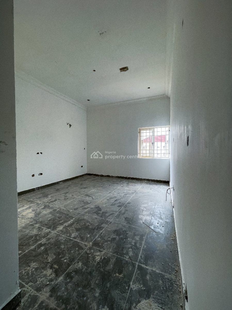 3-bedroom Flat, Gaduwa, Abuja, Terraced Duplex for Sale