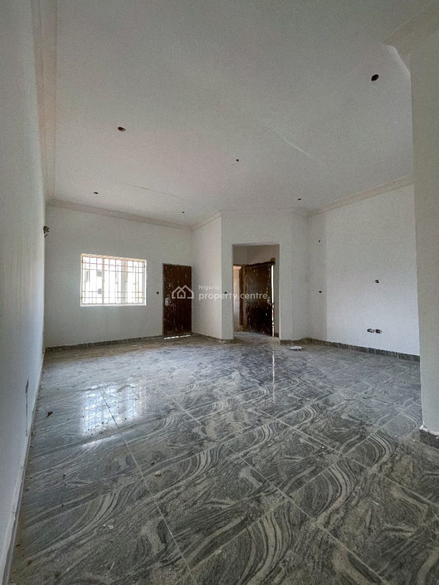 3-bedroom Flat, Gaduwa, Abuja, Terraced Duplex for Sale