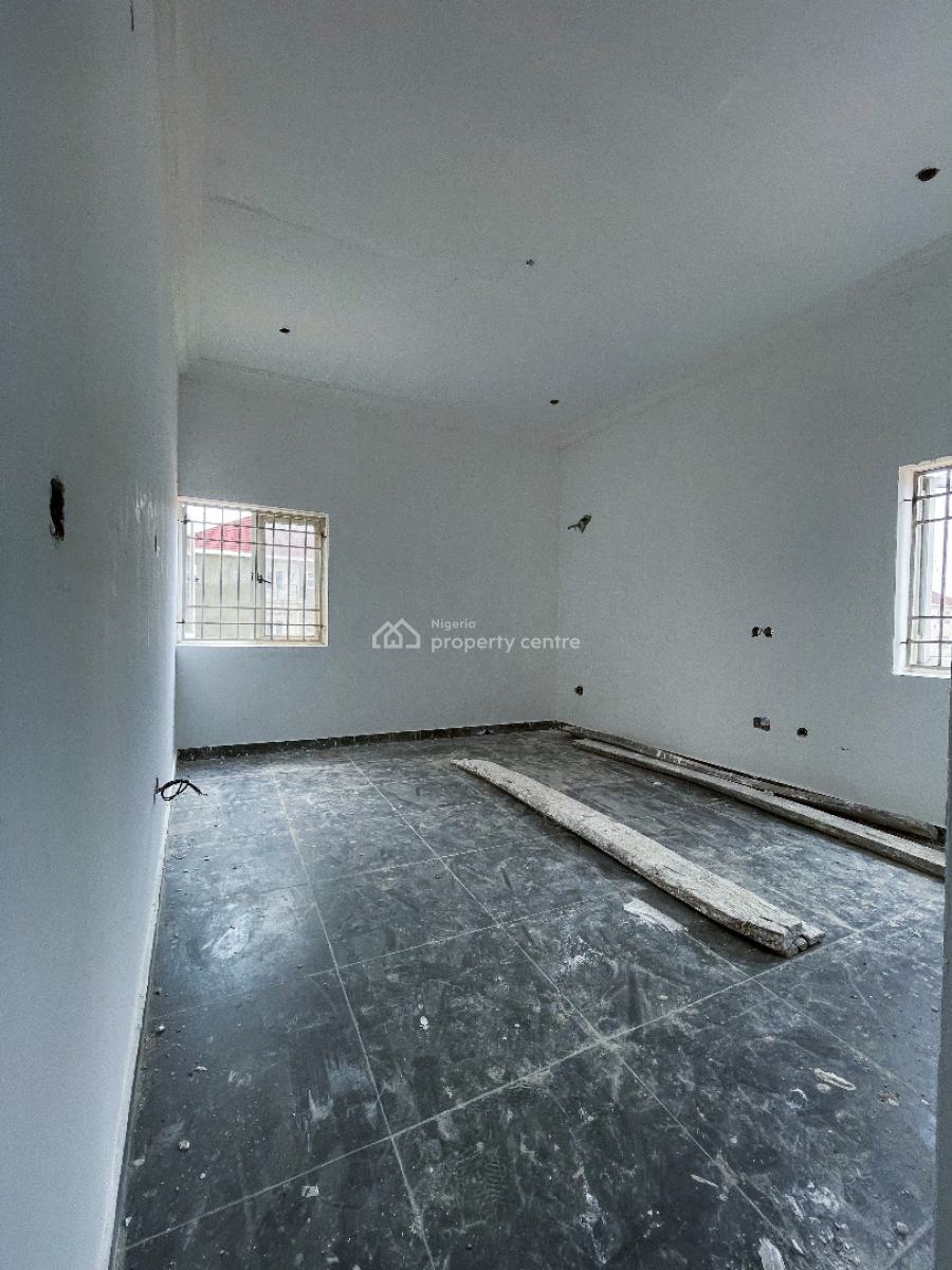 3-bedroom Flat, Gaduwa, Abuja, Terraced Duplex for Sale
