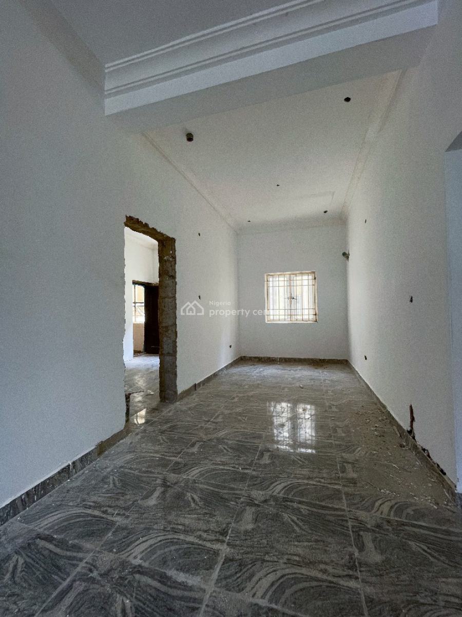 3-bedroom Flat, Gaduwa, Abuja, Terraced Duplex for Sale