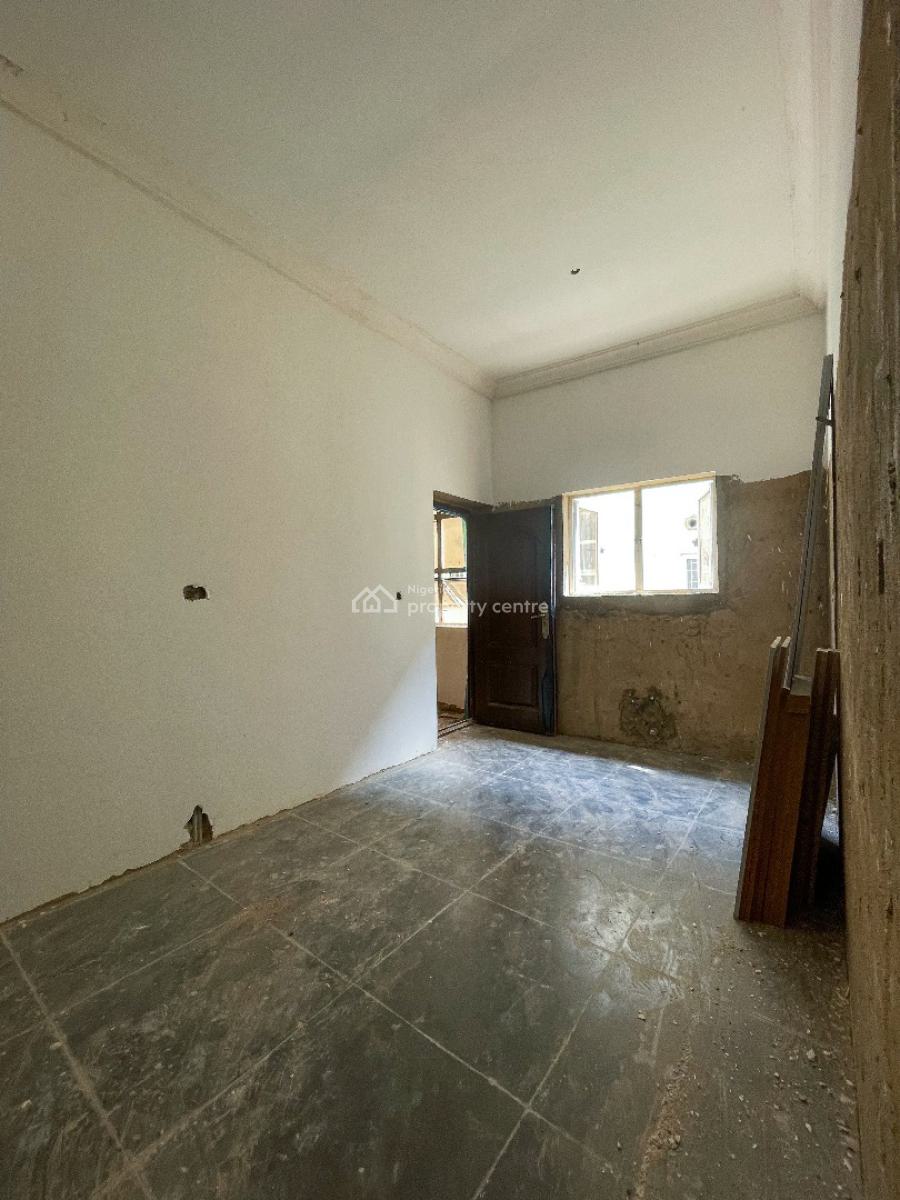 3-bedroom Flat, Gaduwa, Abuja, Terraced Duplex for Sale