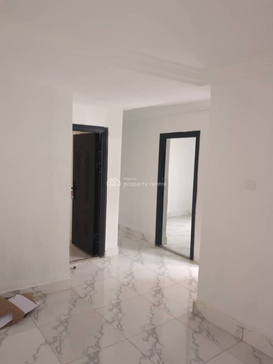 Luxurious 2 Bedroom Bungalow Flat, Abule Pan, Before Eleko Junction, Ibeju Lekki, Lagos, Flat / Apartment for Rent