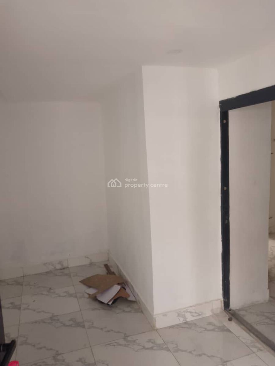 Luxurious 2 Bedroom Bungalow Flat, Abule Pan, Before Eleko Junction, Ibeju Lekki, Lagos, Flat / Apartment for Rent