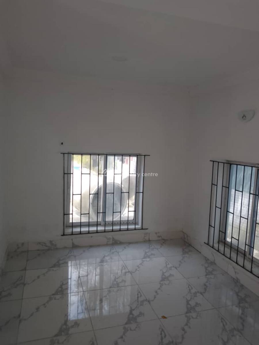 Luxurious 2 Bedroom Bungalow Flat, Abule Pan, Before Eleko Junction, Ibeju Lekki, Lagos, Flat / Apartment for Rent