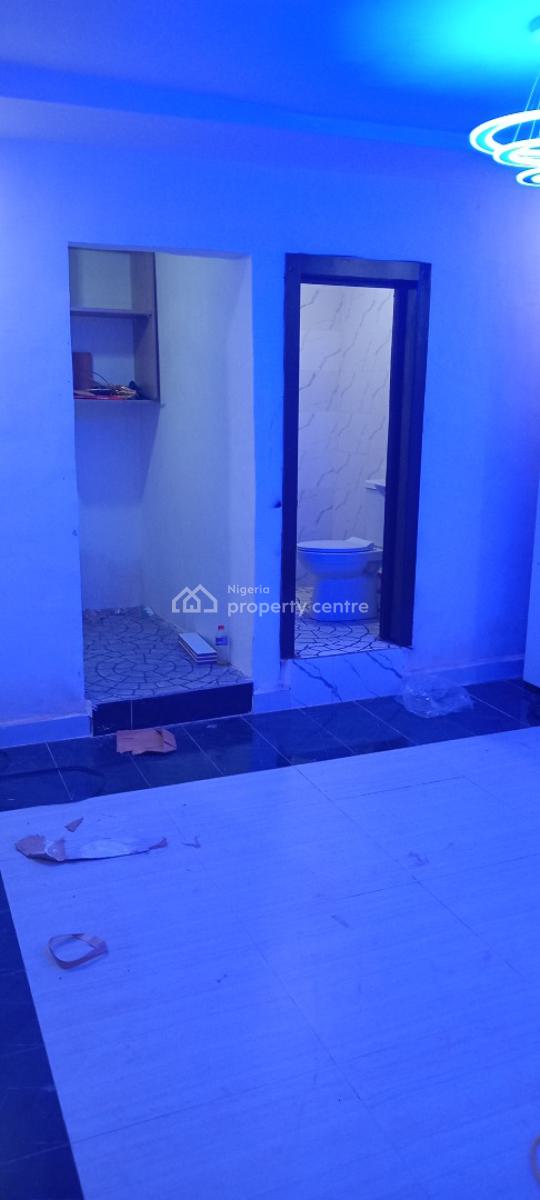Executive Studio Apartment Available in a Gated Apartment, Alapere, Alapere, Ketu, Lagos, Self Contain (single Rooms) for Rent