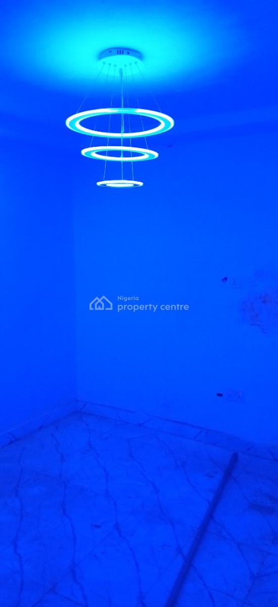 Executive Studio Apartment Available in a Gated Apartment, Alapere, Alapere, Ketu, Lagos, Self Contain (single Rooms) for Rent