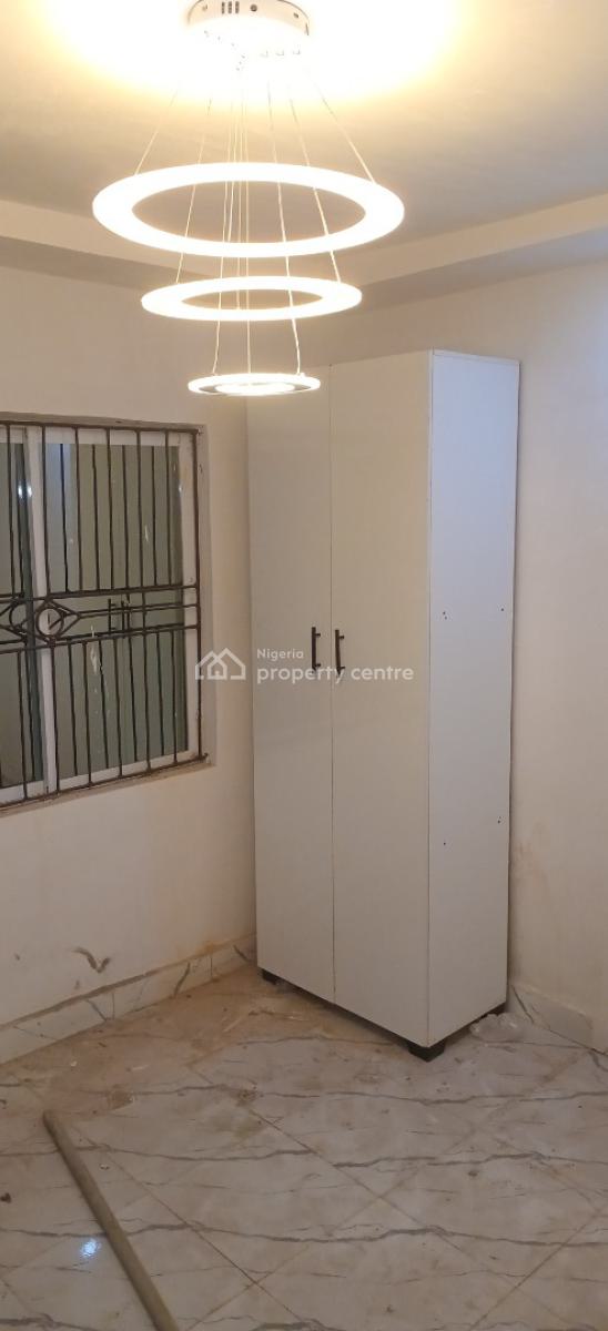 Executive Studio Apartment Available in a Gated Apartment, Alapere, Alapere, Ketu, Lagos, Self Contain (single Rooms) for Rent
