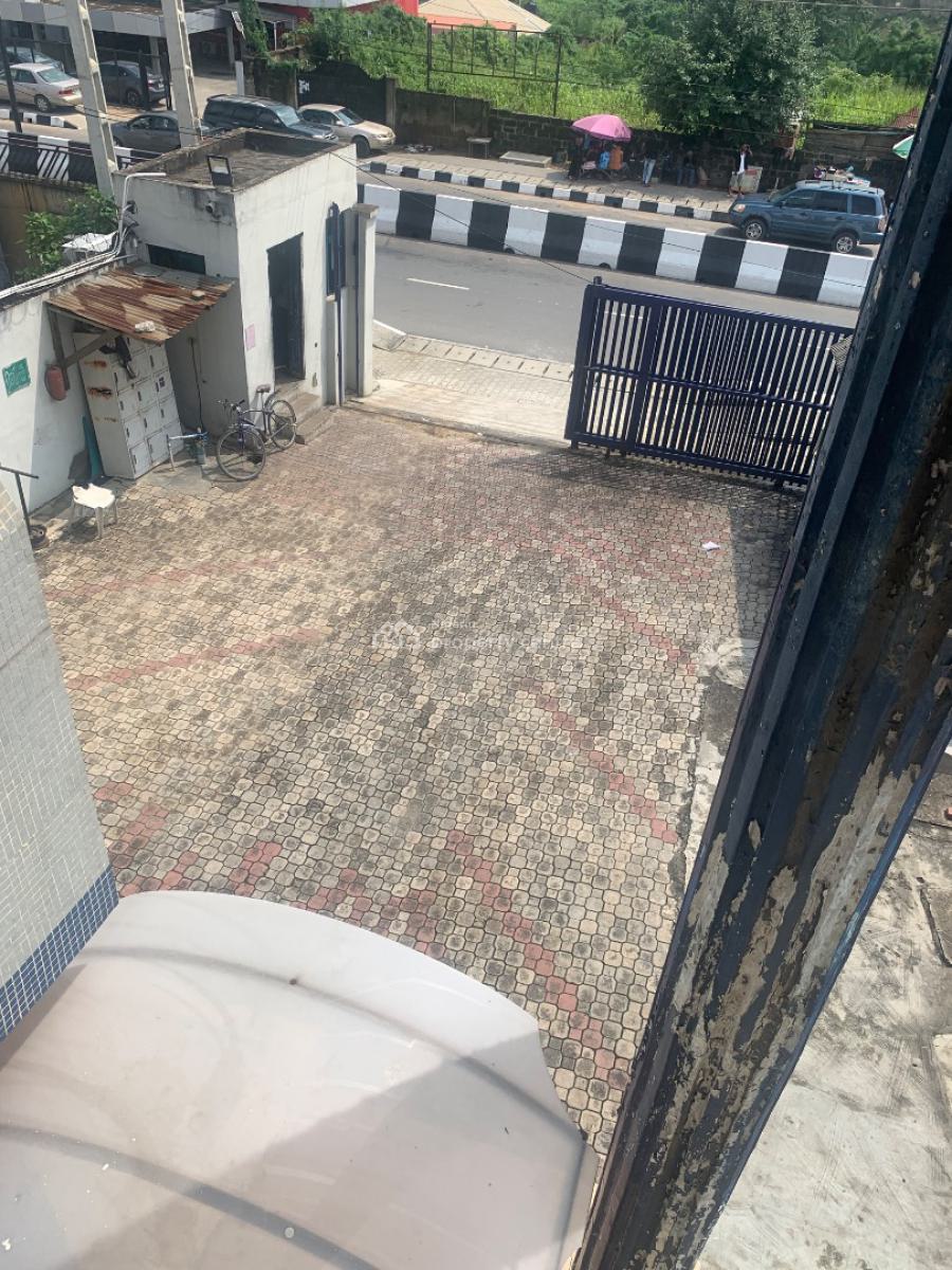 Well Maintained 150 Sqmtr Spacious Office Space, Opebi, Ikeja, Lagos, Office Space for Rent
