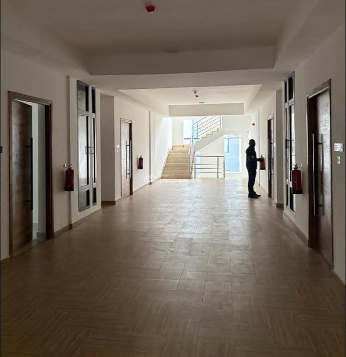 Luxury 3 Bedroom Apartment with Gym, Swimming Pool & Elevator (airbnb), Lekki Phase 1, Lekki, Lagos, Flat / Apartment for Rent