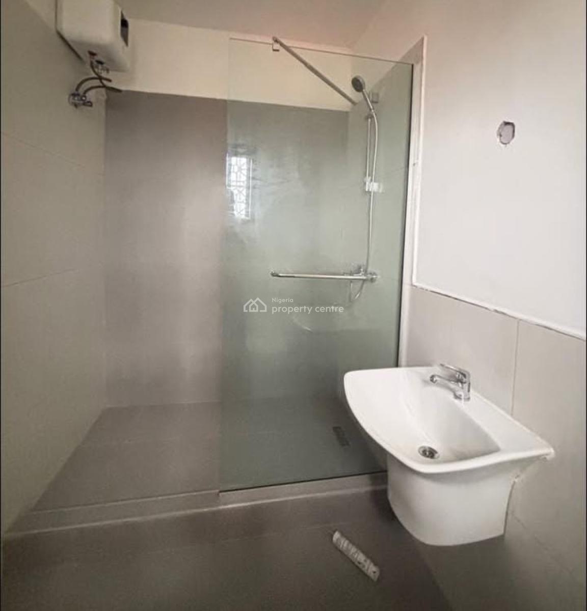 Luxury 3 Bedroom Apartment with Gym, Swimming Pool & Elevator (airbnb), Lekki Phase 1, Lekki, Lagos, Flat / Apartment for Rent