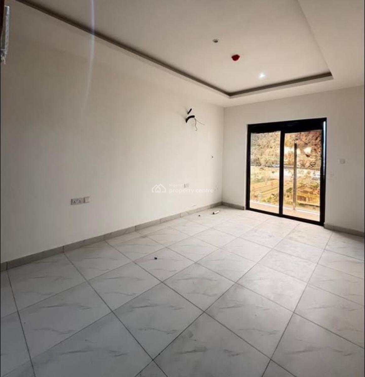 Luxury 3 Bedroom Apartment with Gym, Swimming Pool & Elevator (airbnb), Lekki Phase 1, Lekki, Lagos, Flat / Apartment for Rent
