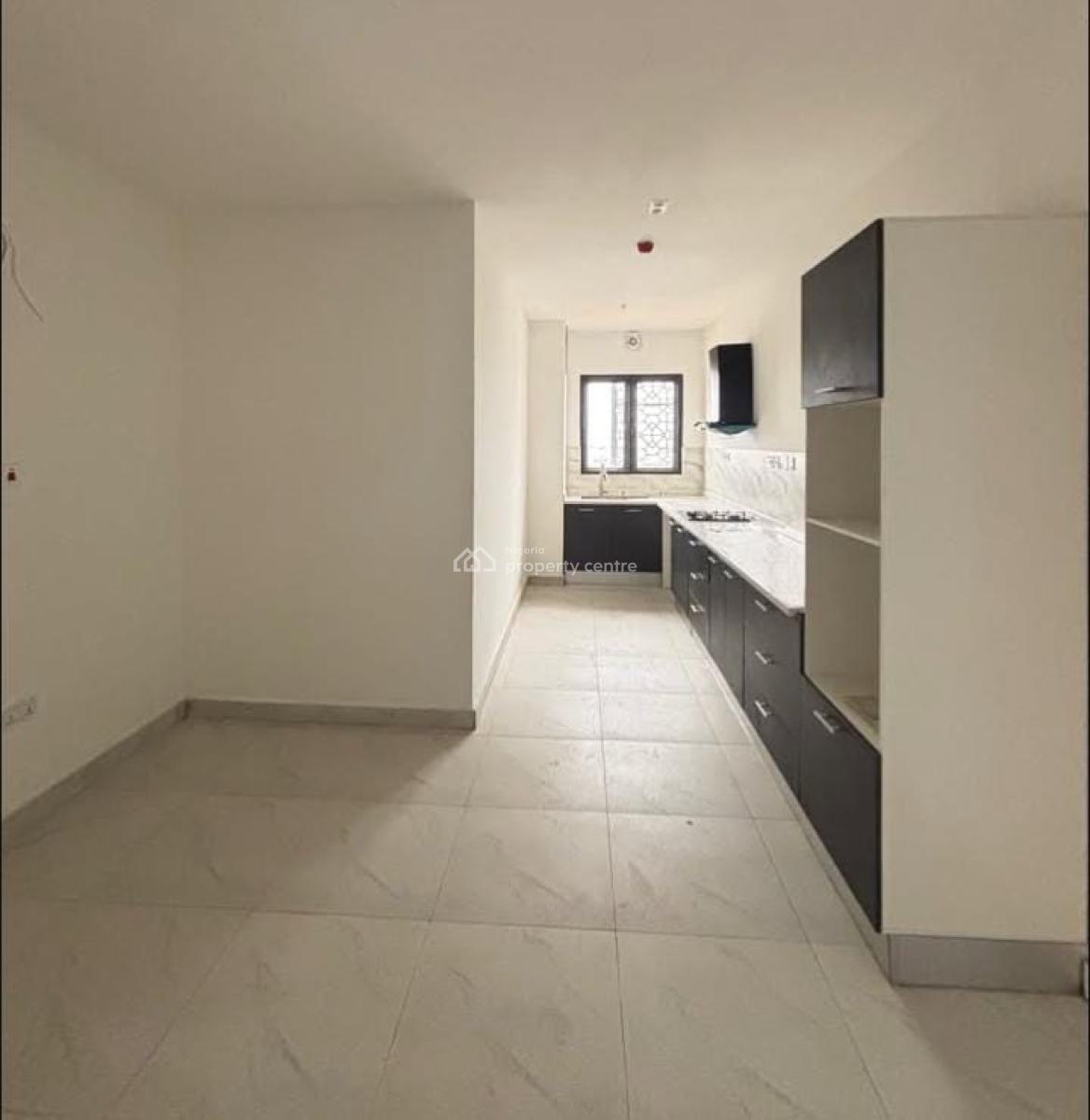 Luxury 3 Bedroom Apartment with Gym, Swimming Pool & Elevator (airbnb), Lekki Phase 1, Lekki, Lagos, Flat / Apartment for Rent