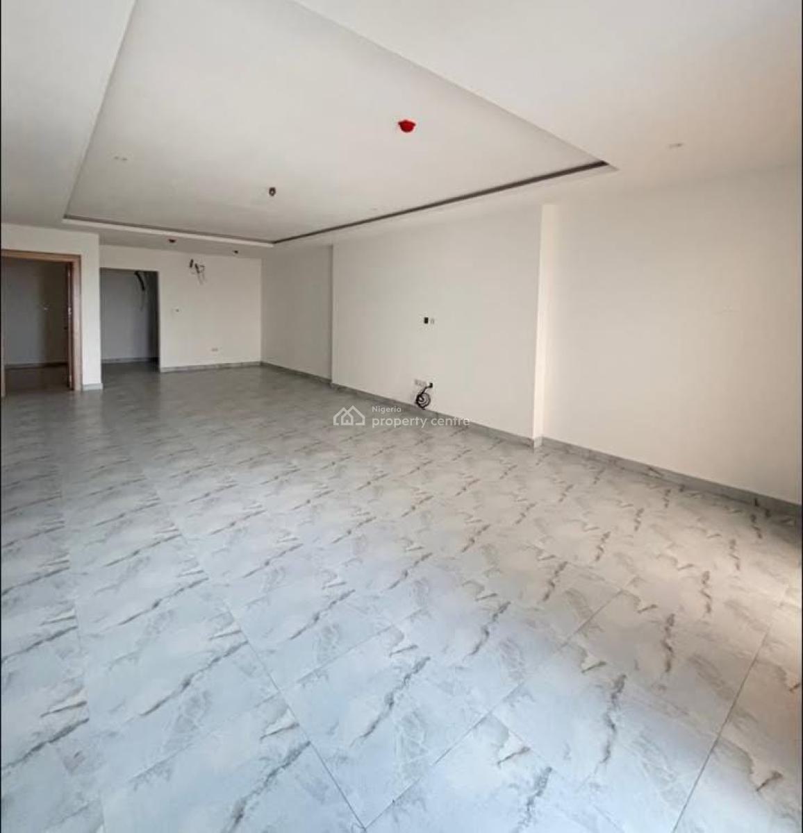 Luxury 3 Bedroom Apartment with Gym, Swimming Pool & Elevator (airbnb), Lekki Phase 1, Lekki, Lagos, Flat / Apartment for Rent