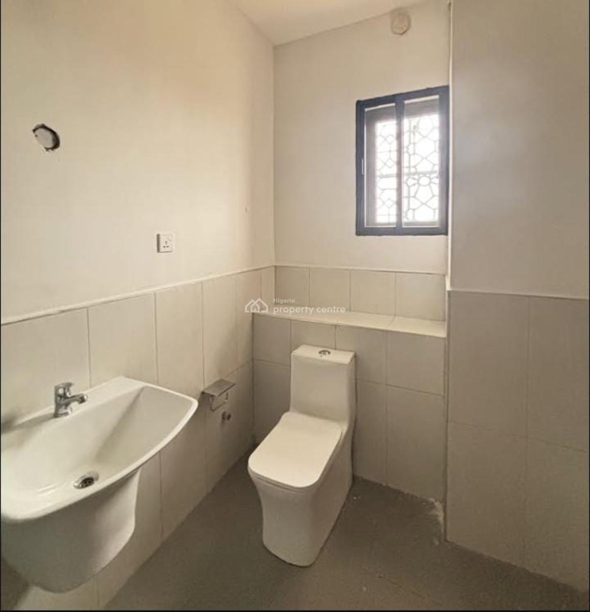 Luxury 3 Bedroom Apartment with Gym, Swimming Pool & Elevator (airbnb), Lekki Phase 1, Lekki, Lagos, Flat / Apartment for Rent