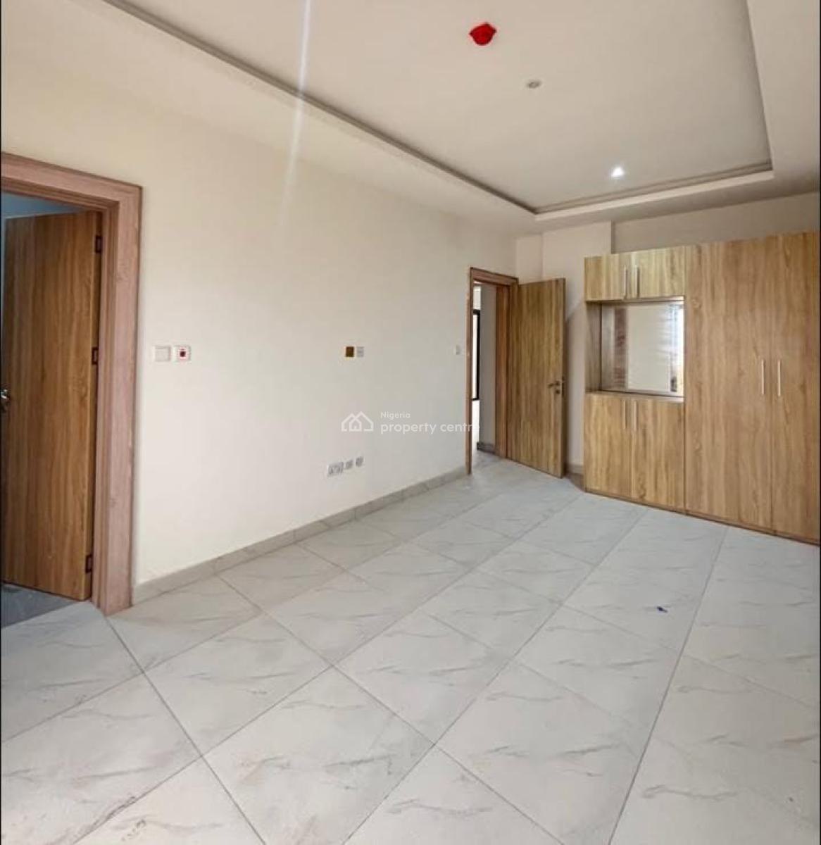 Luxury 3 Bedroom Apartment with Gym, Swimming Pool & Elevator (airbnb), Lekki Phase 1, Lekki, Lagos, Flat / Apartment for Rent