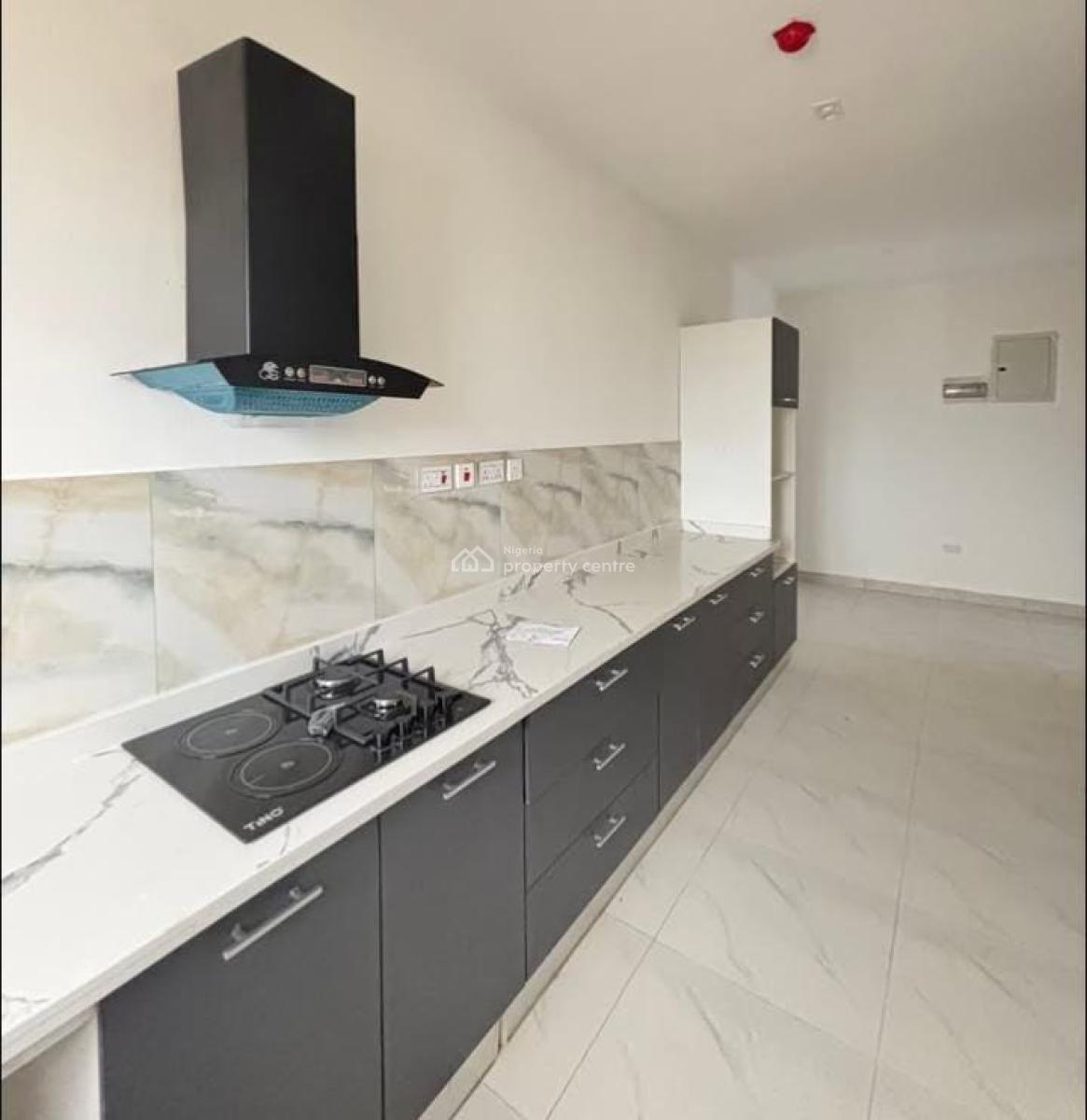 Luxury 3 Bedroom Apartment with Gym, Swimming Pool & Elevator (airbnb), Lekki Phase 1, Lekki, Lagos, Flat / Apartment for Rent