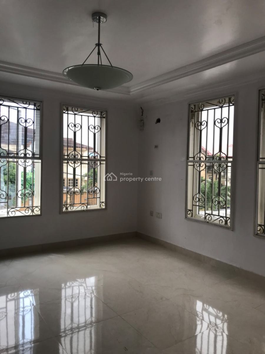 Brand New Fully Service Mini Flat, Lekki Phase 1, Lekki, Lagos, Mini Flat (room and Parlour) for Rent