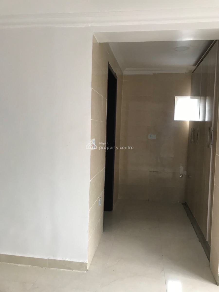 Brand New Fully Service Mini Flat, Lekki Phase 1, Lekki, Lagos, Mini Flat (room and Parlour) for Rent