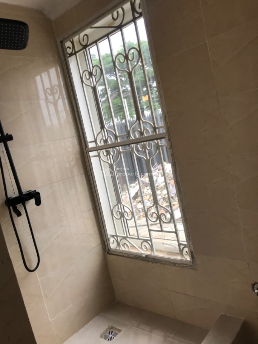 Brand New Fully Service Mini Flat, Lekki Phase 1, Lekki, Lagos, Mini Flat (room and Parlour) for Rent
